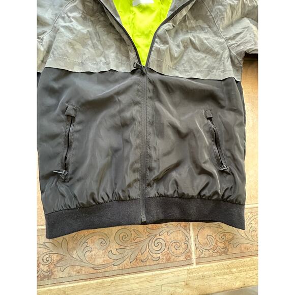 primark rain‎ jacket kids 10-11 yrs - Picture 7 of 12